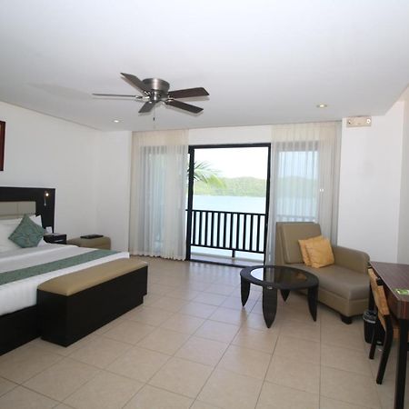 Busuanga Bay Lodge Ngoại thất bức ảnh