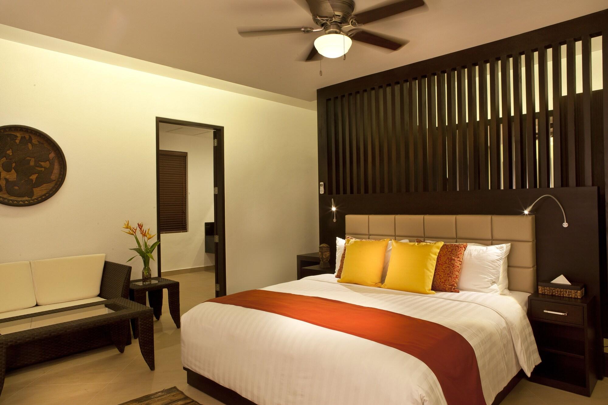 Busuanga Bay Lodge Ngoại thất bức ảnh