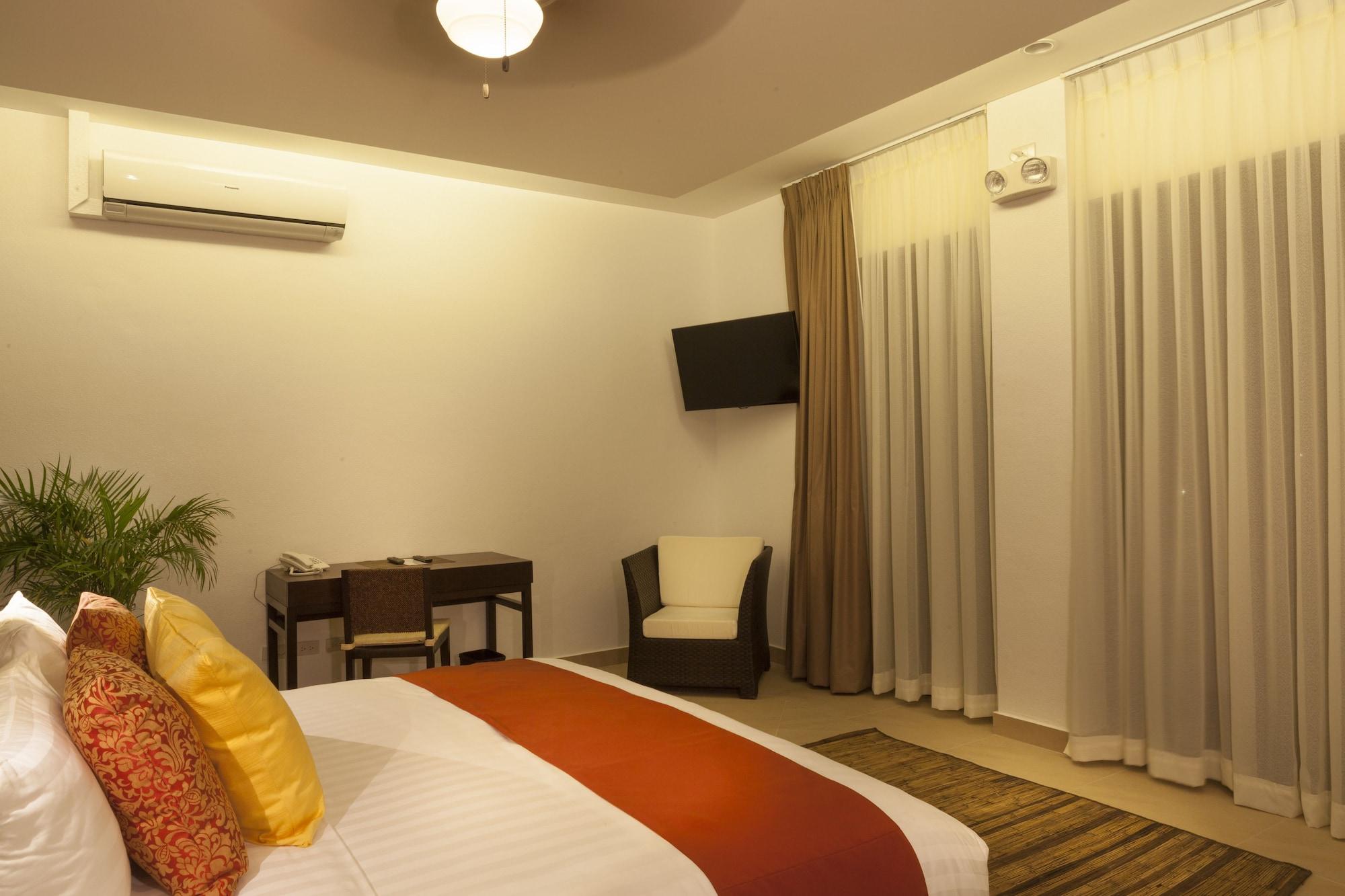 Busuanga Bay Lodge Ngoại thất bức ảnh