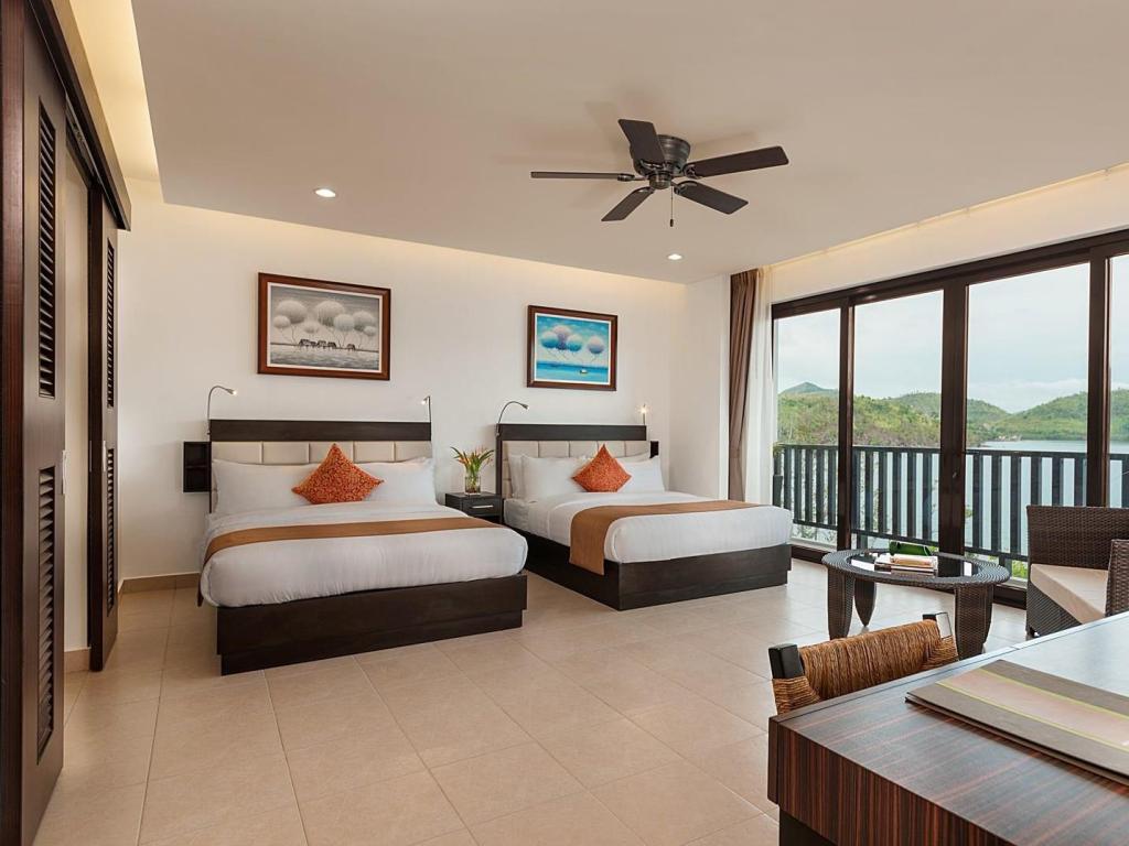 Busuanga Bay Lodge Ngoại thất bức ảnh