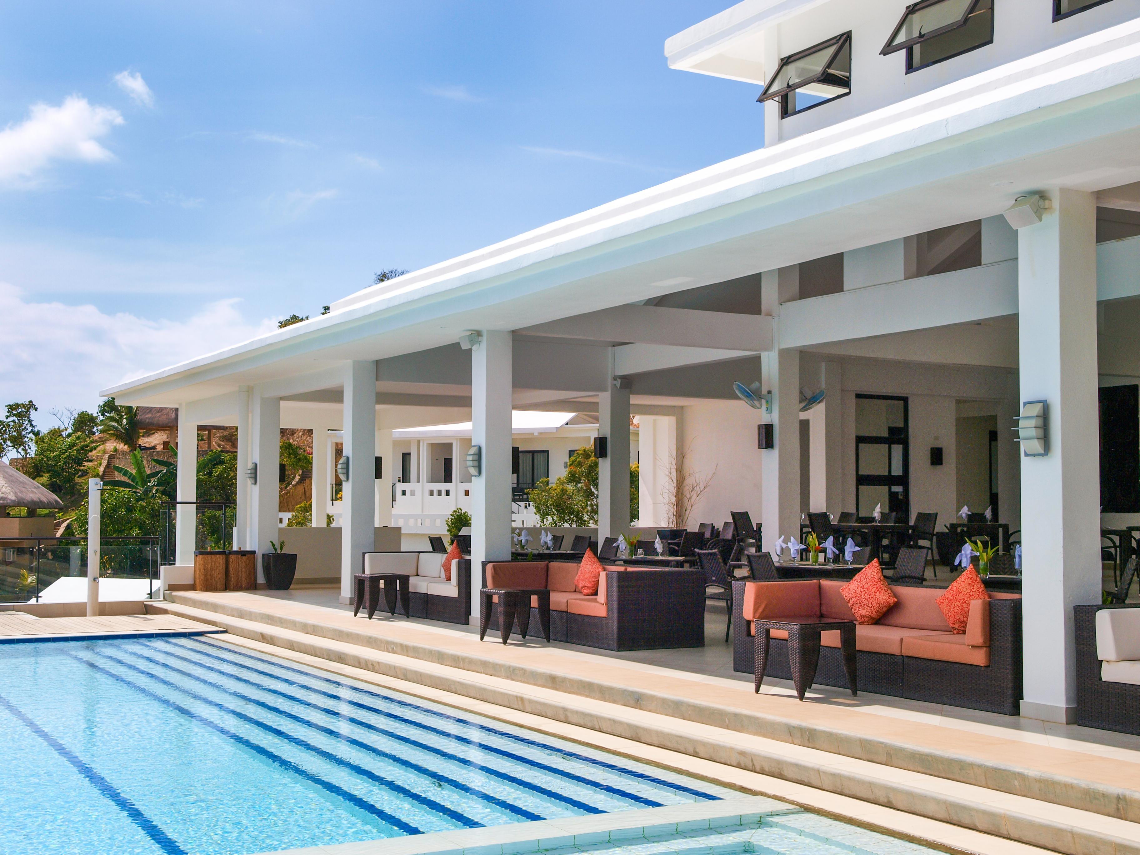 Busuanga Bay Lodge Ngoại thất bức ảnh