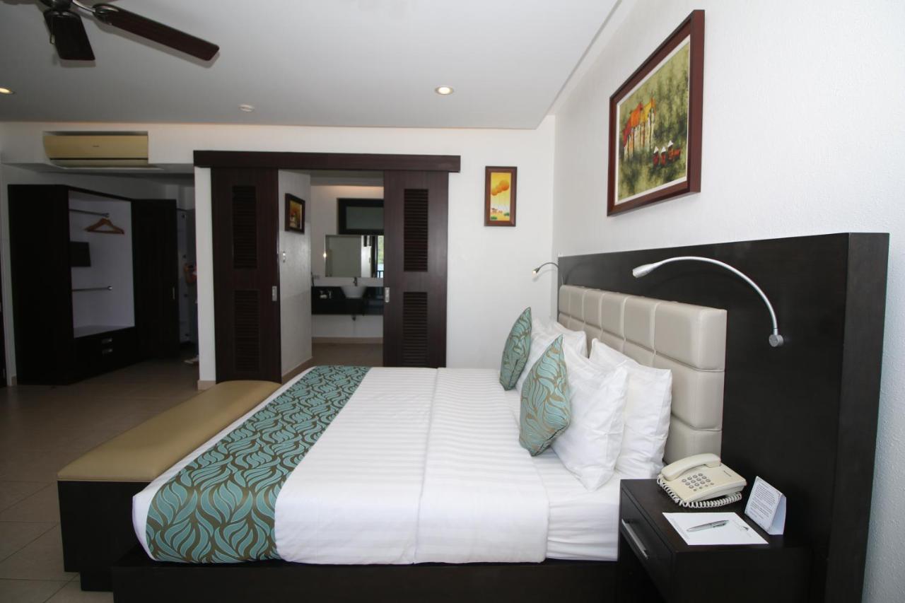 Busuanga Bay Lodge Ngoại thất bức ảnh
