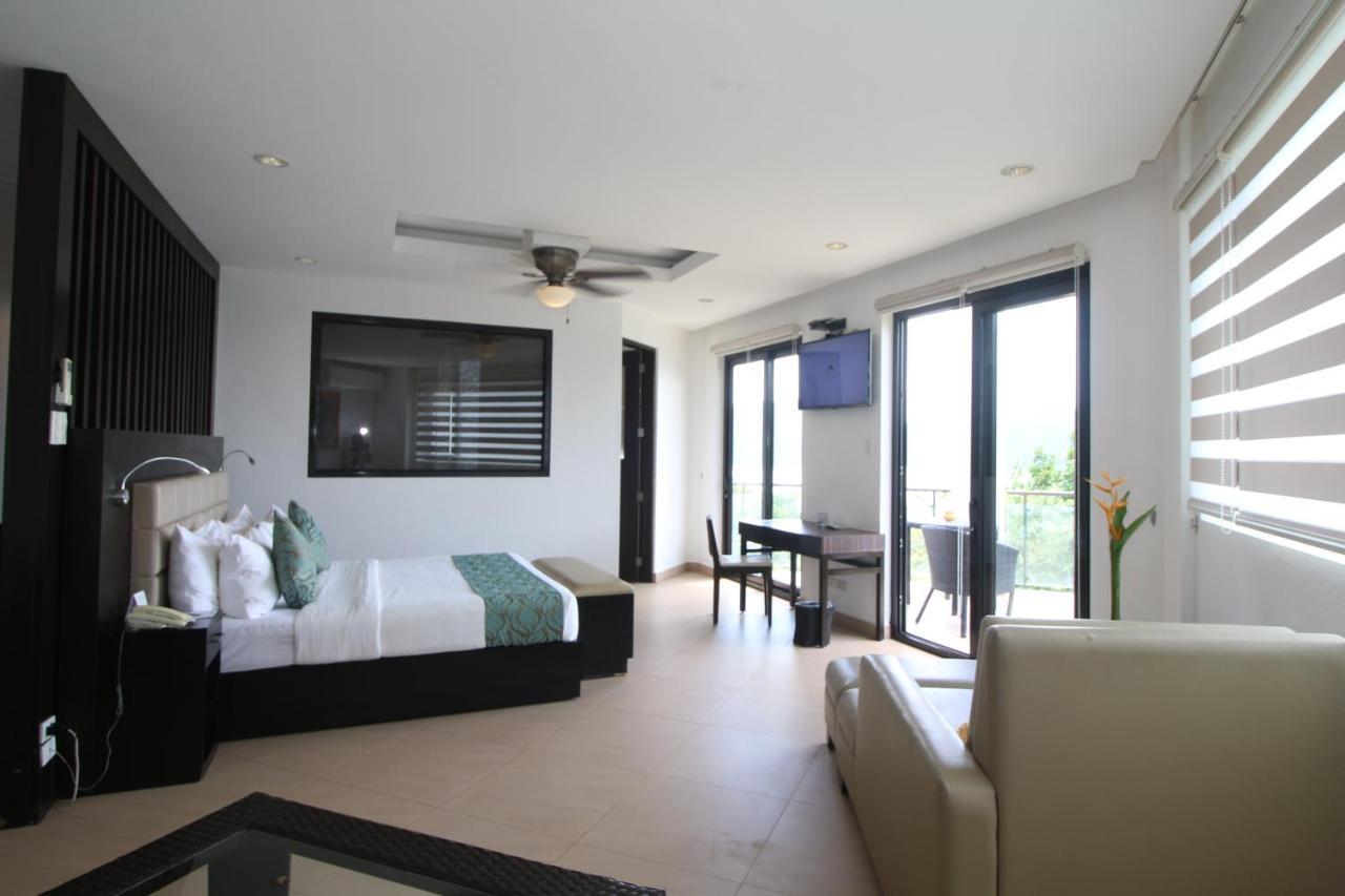 Busuanga Bay Lodge Ngoại thất bức ảnh