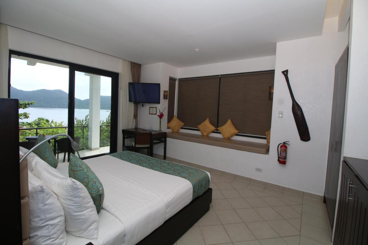 Busuanga Bay Lodge Ngoại thất bức ảnh