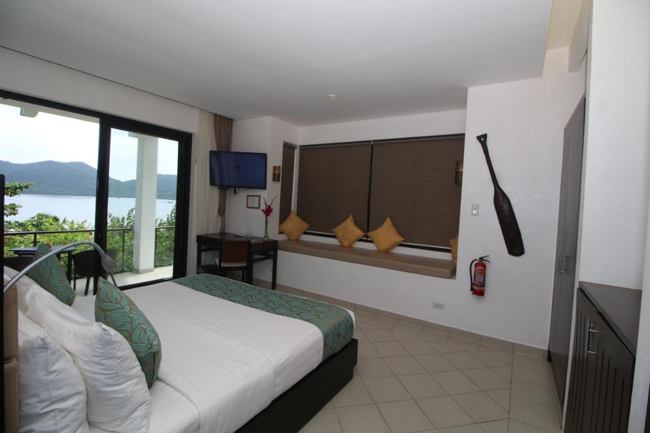 Busuanga Bay Lodge Ngoại thất bức ảnh