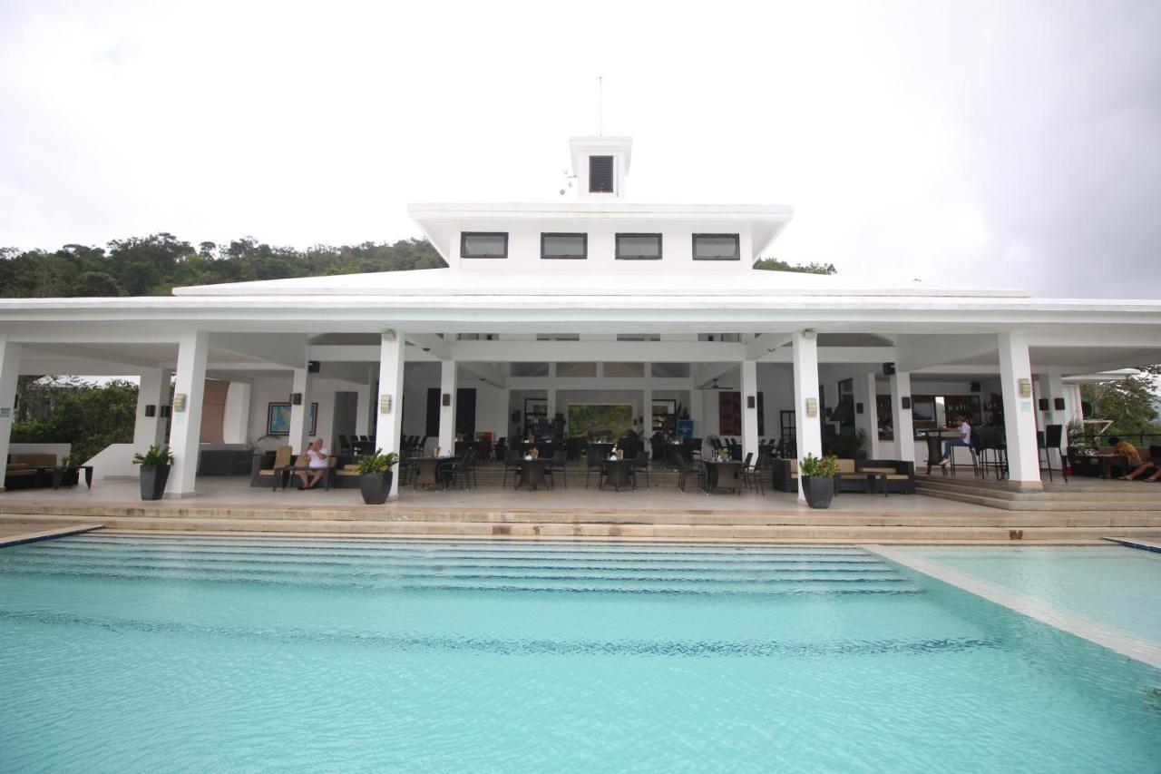 Busuanga Bay Lodge Ngoại thất bức ảnh