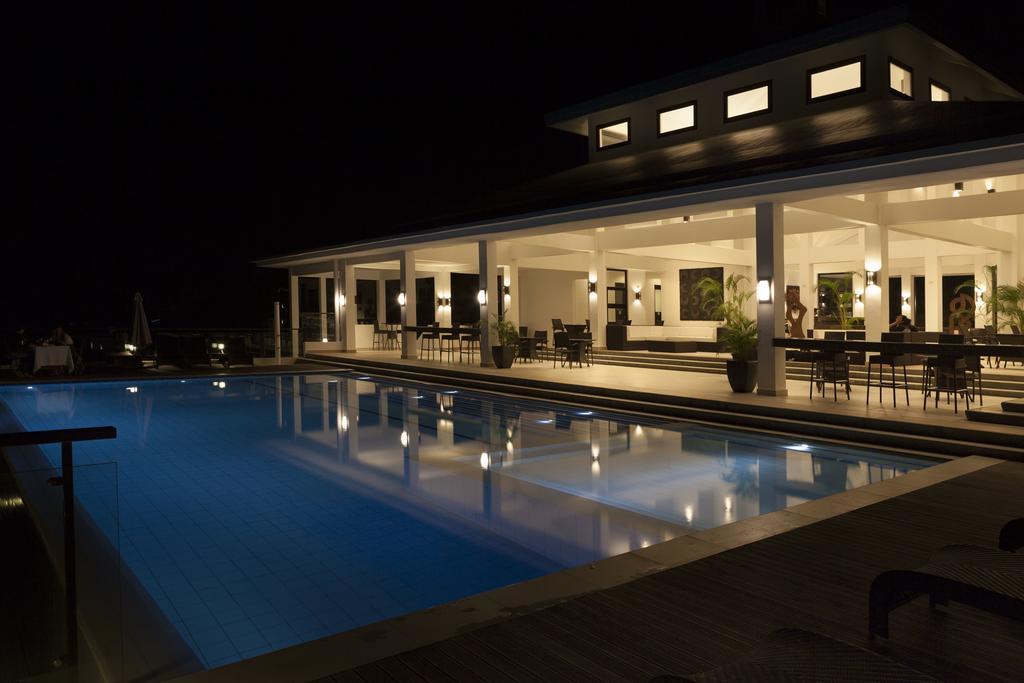 Busuanga Bay Lodge Ngoại thất bức ảnh