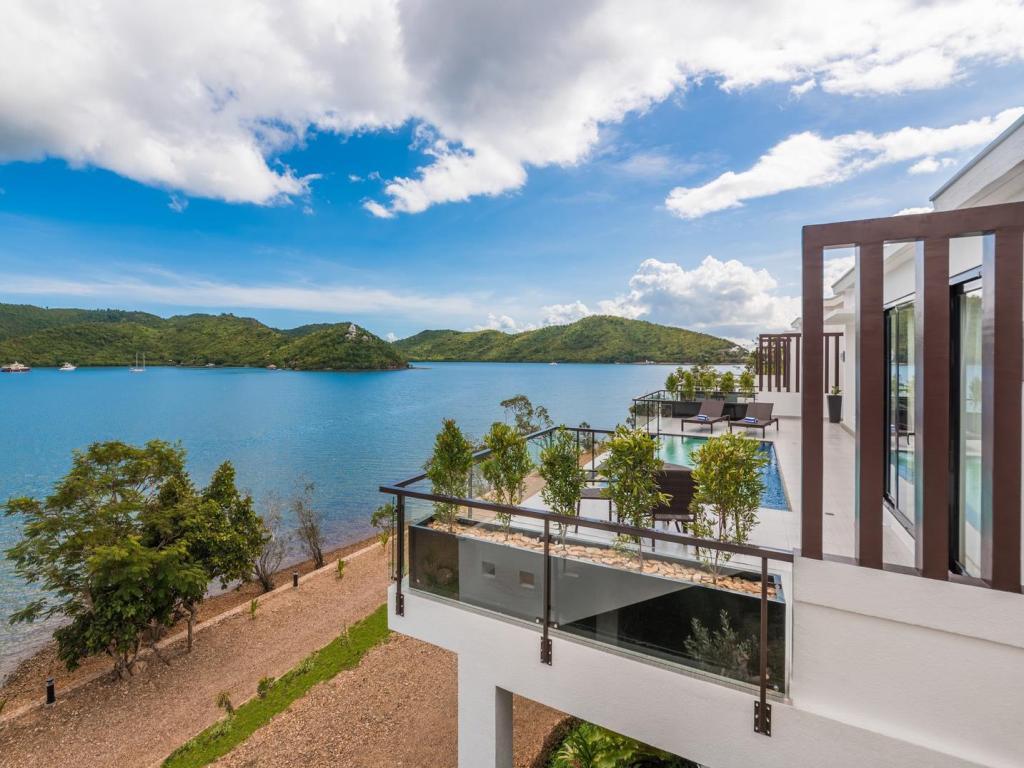 Busuanga Bay Lodge Ngoại thất bức ảnh