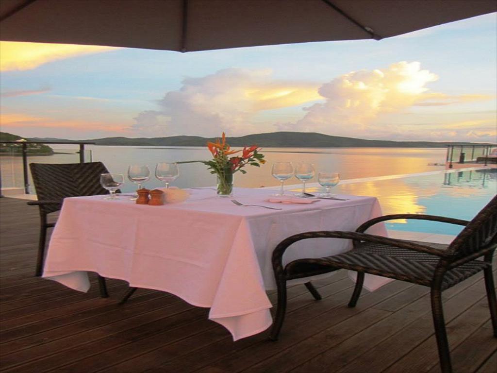 Busuanga Bay Lodge Ngoại thất bức ảnh
