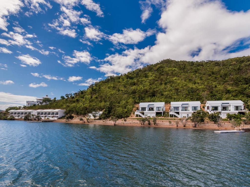 Busuanga Bay Lodge Ngoại thất bức ảnh