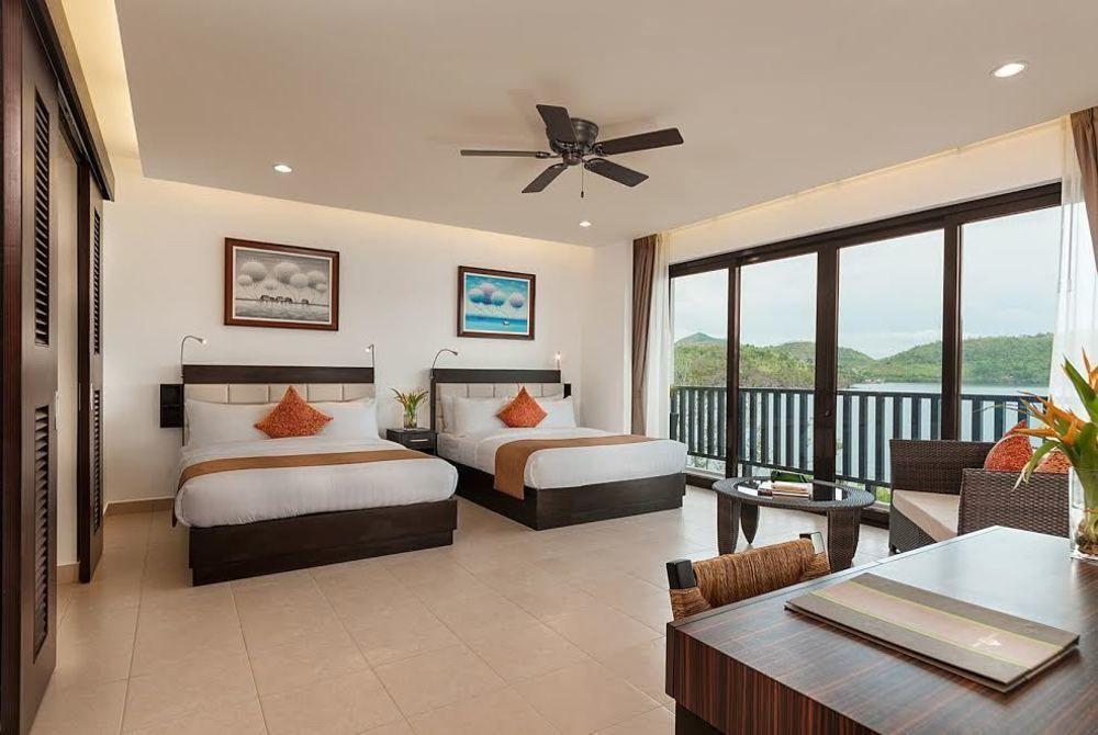 Busuanga Bay Lodge Ngoại thất bức ảnh