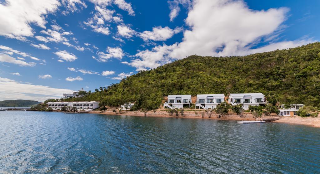 Busuanga Bay Lodge Ngoại thất bức ảnh