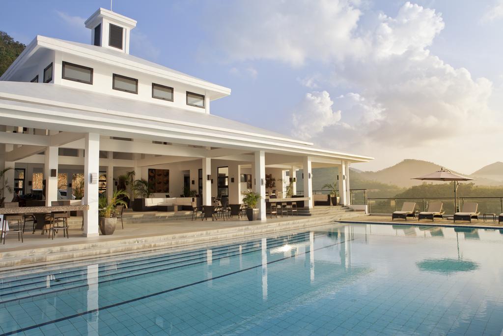 Busuanga Bay Lodge Ngoại thất bức ảnh