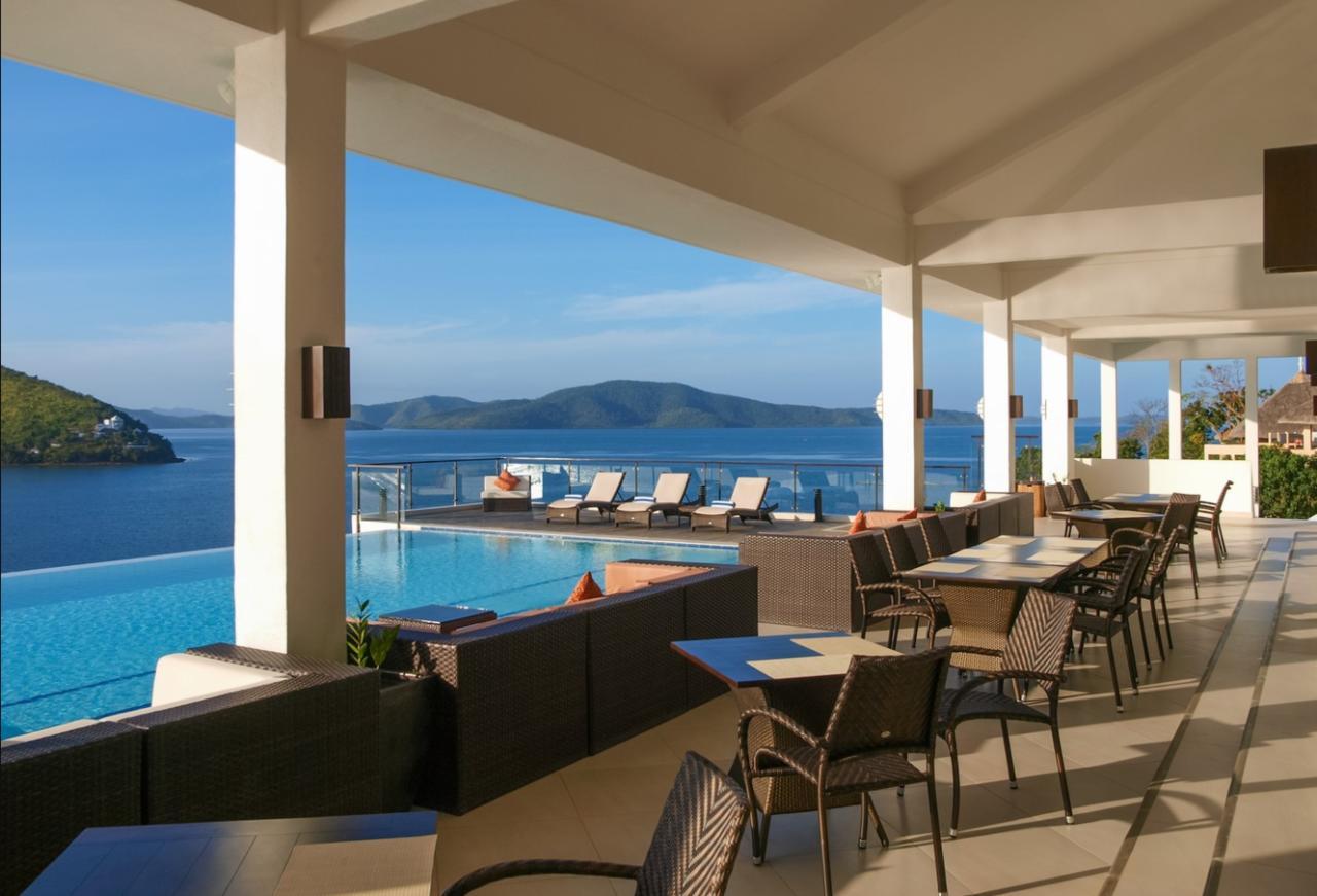 Busuanga Bay Lodge Ngoại thất bức ảnh
